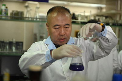 科技興農，綠色引領——記河北省科學技術協會生物飼料研發領域的科技工作者風采